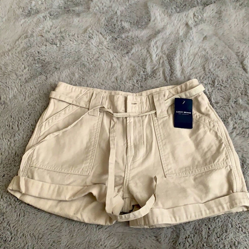 Lucky Brand Shorts
